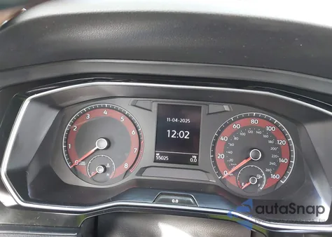 2021 Volkswagen Jetta 1.4T R-Line/1.4T S/1.4T Se from USA, damaged, VIN 3VWC57BU9MM083001